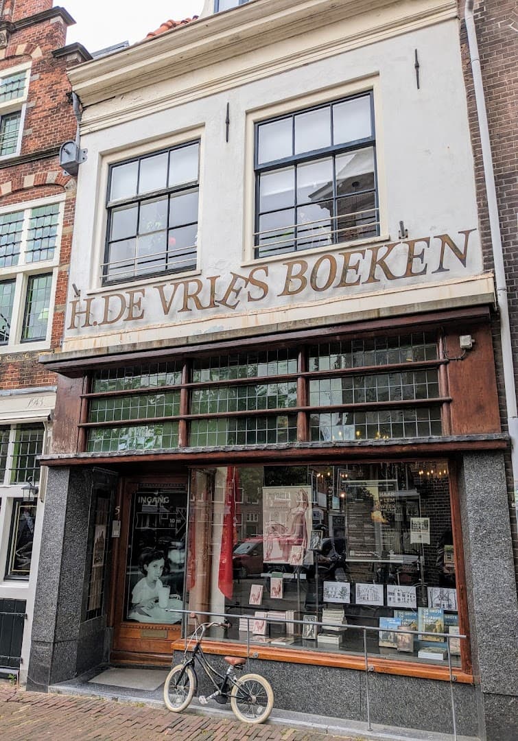 De Vries Van Stockum, foto 5