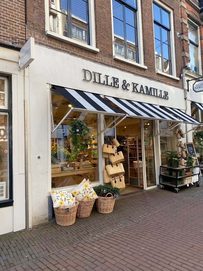 Dille & Kamille - Haarlem, foto 2