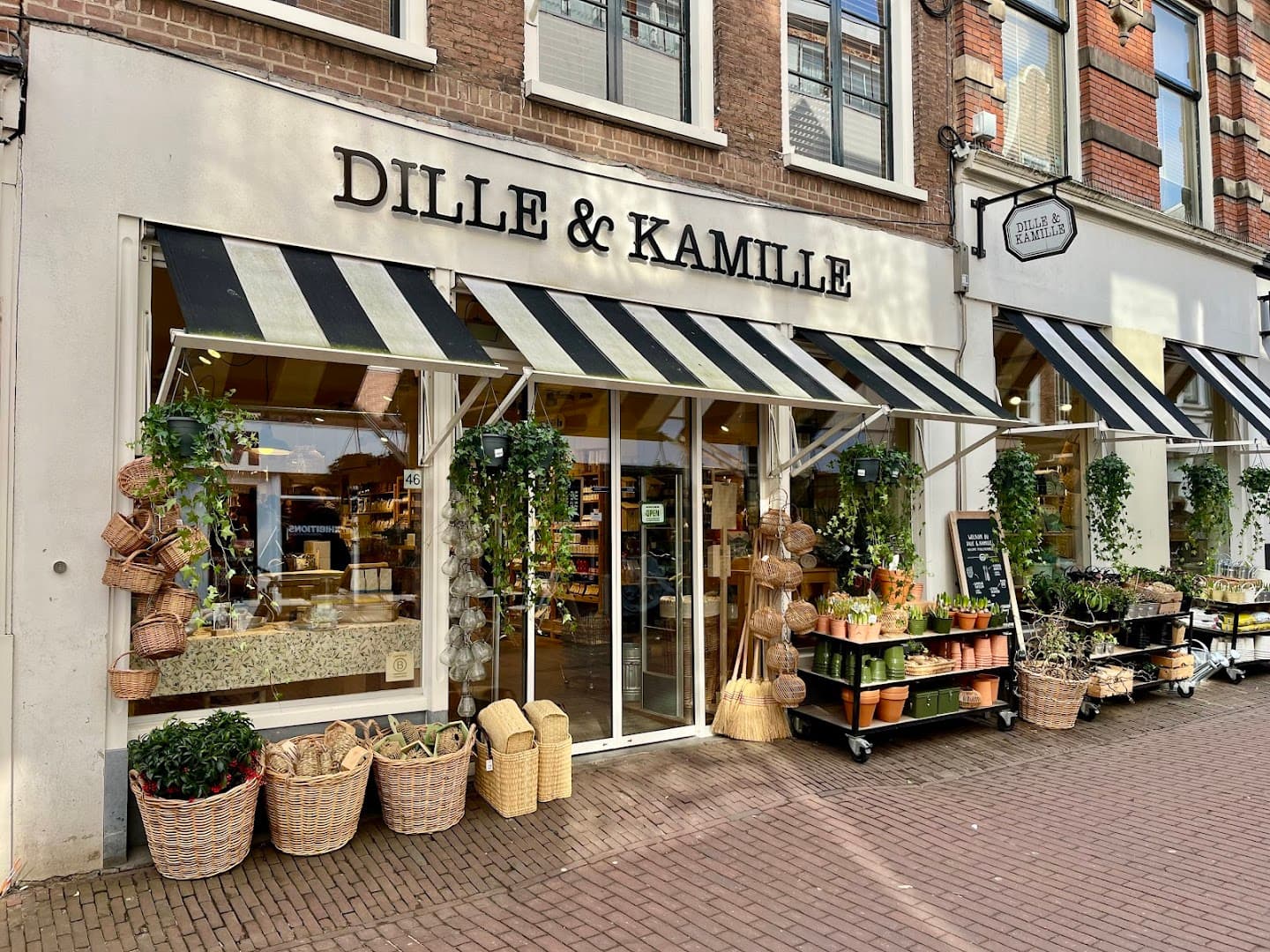 Dille & Kamille - Haarlem, foto 4