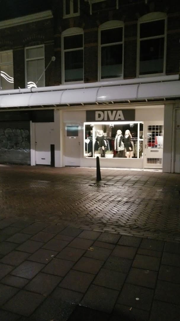 Diva Mode Cronjé, foto 3