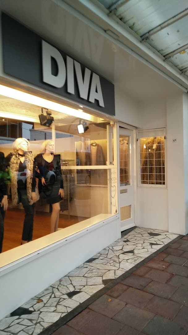 Diva Mode Cronjé, foto 5