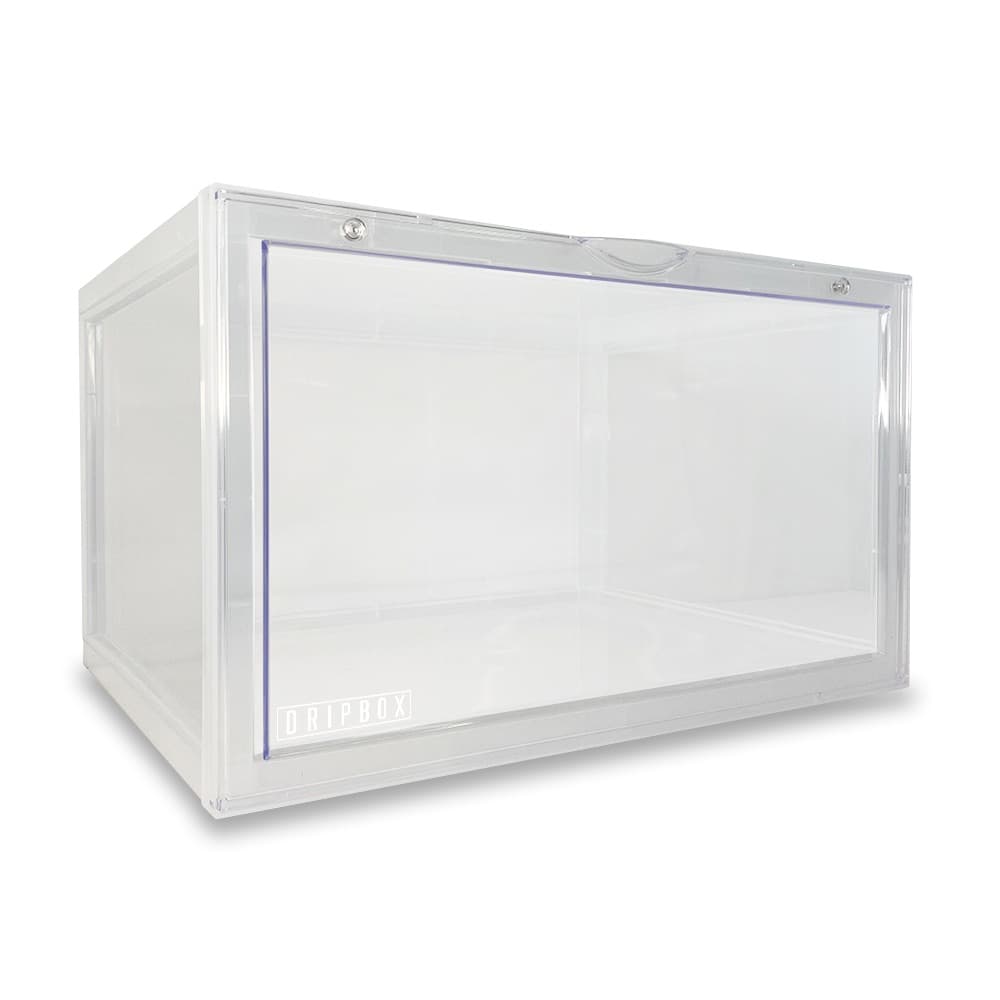 Dripbox, foto 2