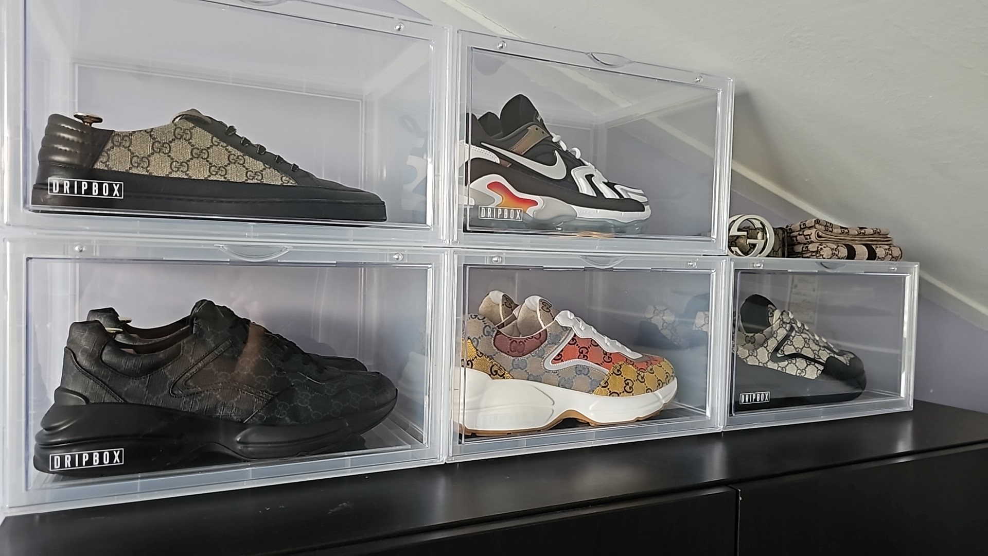 Dripbox, foto 4