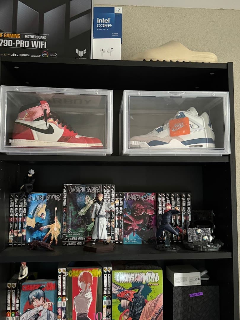 Dripbox, foto 5