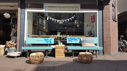 Duurzame Conceptstore NYHAVN - Cadeauwinkel Haarlem