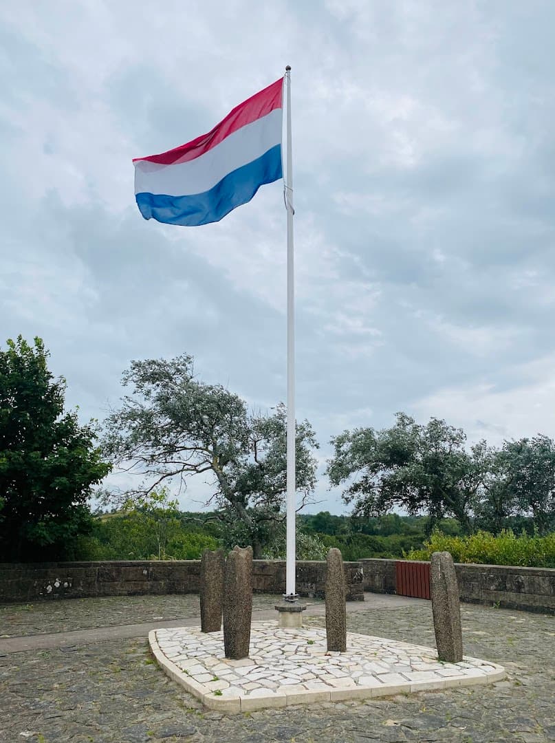 Eerebegraafplaats Bloemendaal