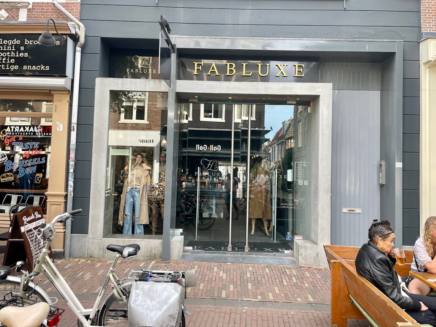 Fabluxe, foto 3