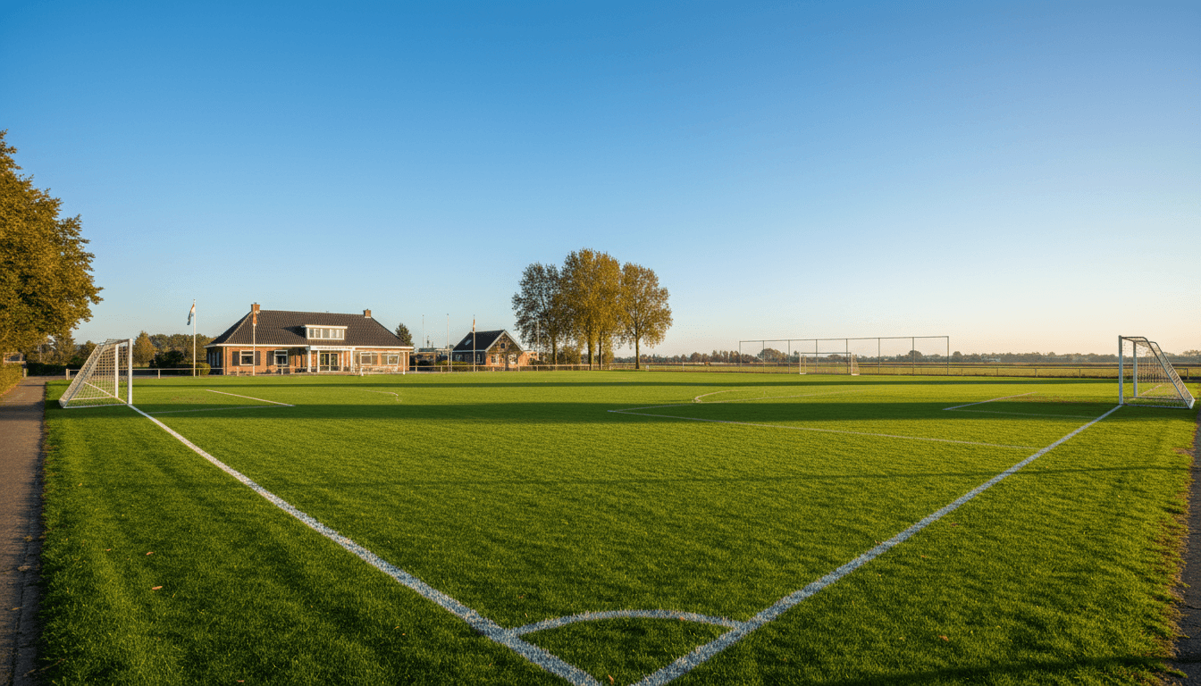 Tennispark Duinvliet