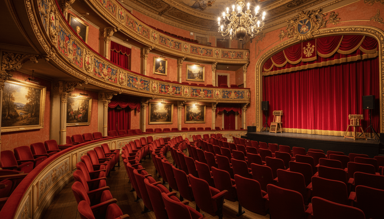 Kunstwerkplaats Quinta Essentia