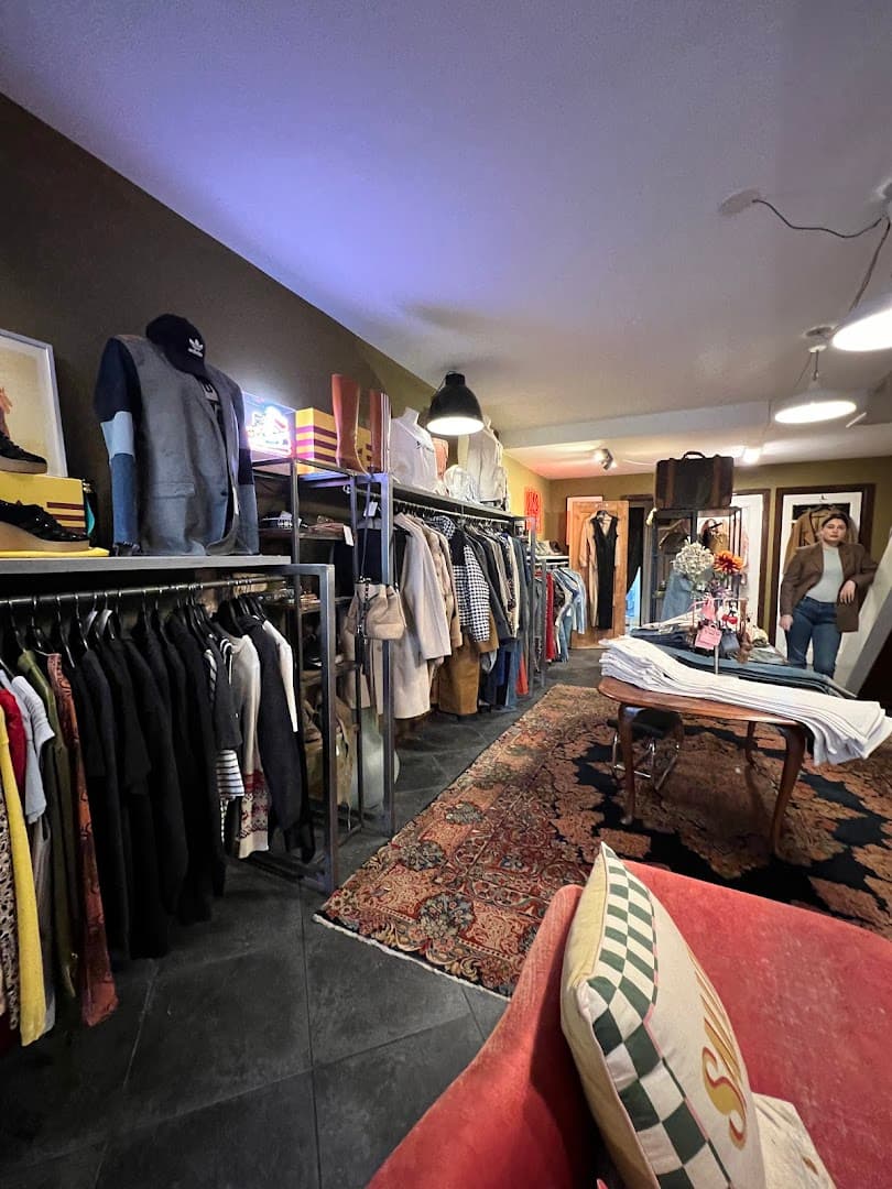 FiSi Barn Vintage Store, foto 4