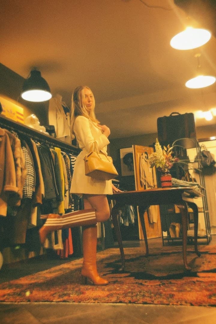 FiSi Barn Vintage Store, foto 5