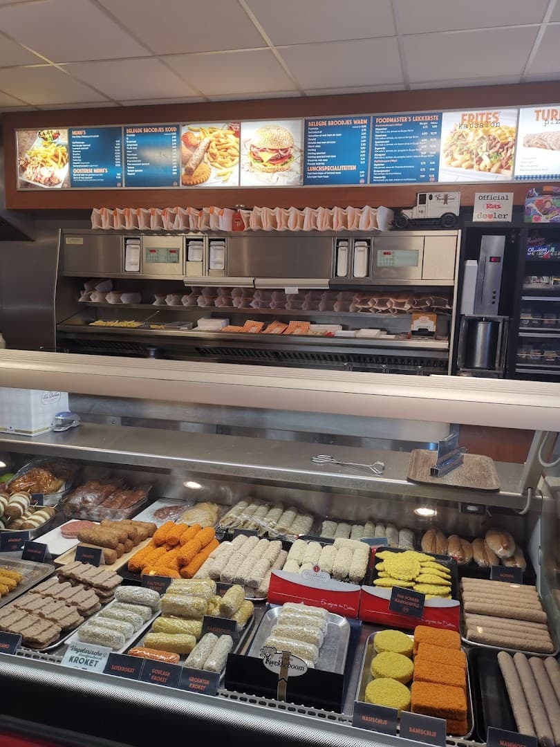 Foodmaster Heemstede