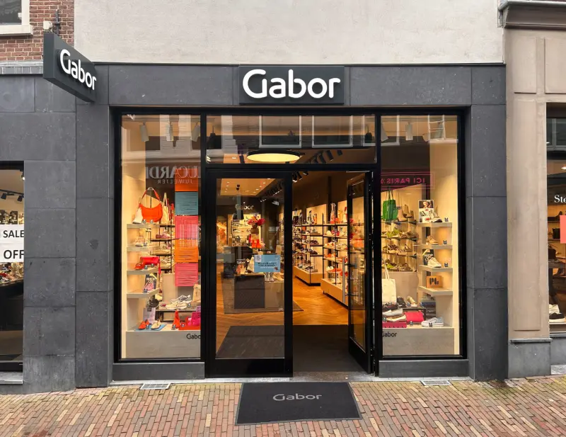 GaborStore Haarlem
