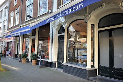 Gaivota Luxury Interiors