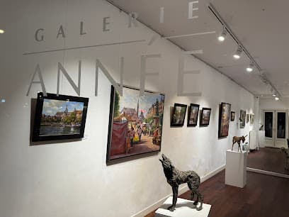 Galerie Annee