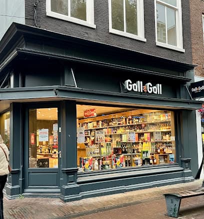 Gall & Gall | Haarlem | Grote Houtstraat 154