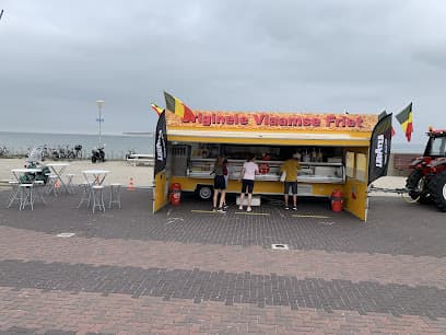 Giomara Originele Vlaamse Friet