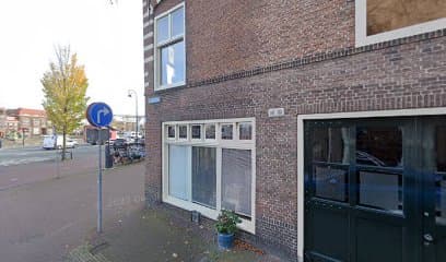 Haarlem Cozy Café & Interior