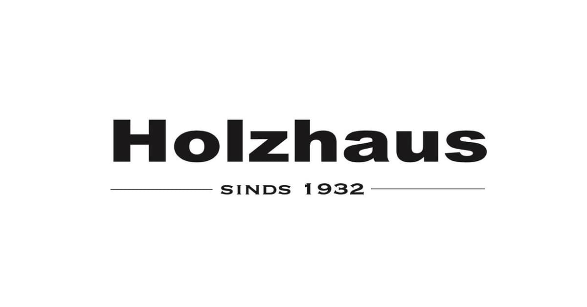Holzhaus