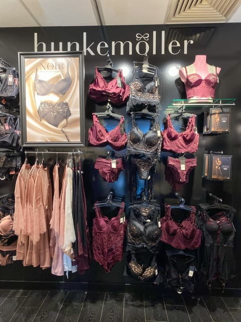 Hunkemöller Generaalsbuurt, foto 2