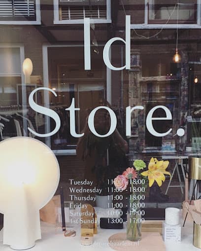 Id Store