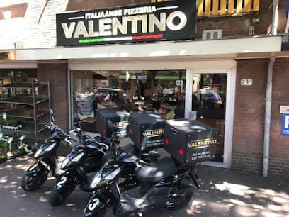 Italiaanse Pizzeria Valentino
