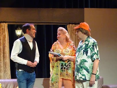 Karakter! Toneelgroep Haarlem