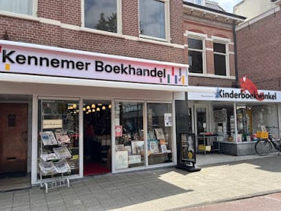 Kennemer Boekhandel & Kinderboekwinkel