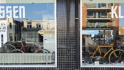 Klaassen Cycles Brandstore Zandvoort