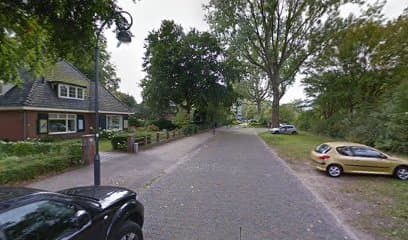 Klein Ovink Theaterproducties