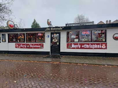 Koffiehuis De Rotonde