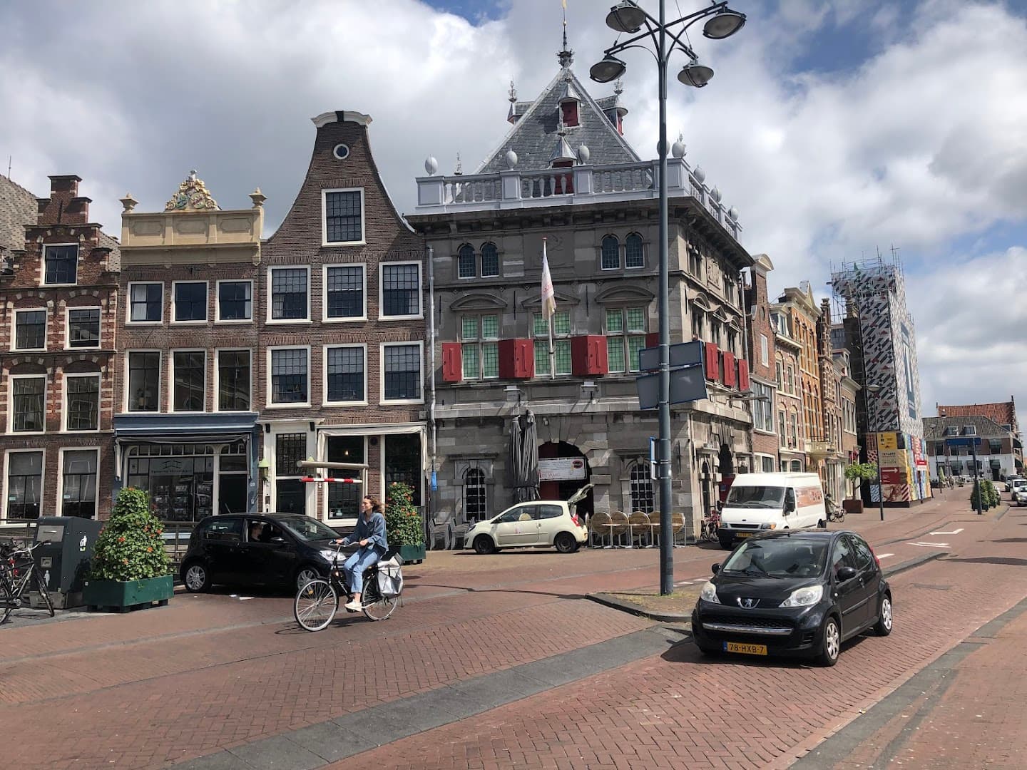 Kunstenaarsvereniging Kunst Zij Ons Doel