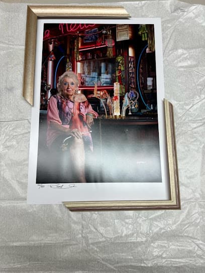 Laporte Lijsten & Galerie