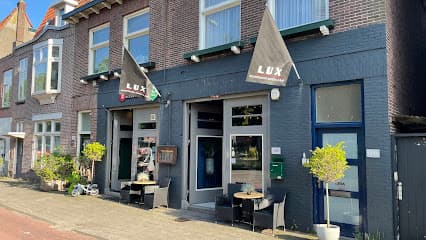 LUX streetfood bistro | Bar