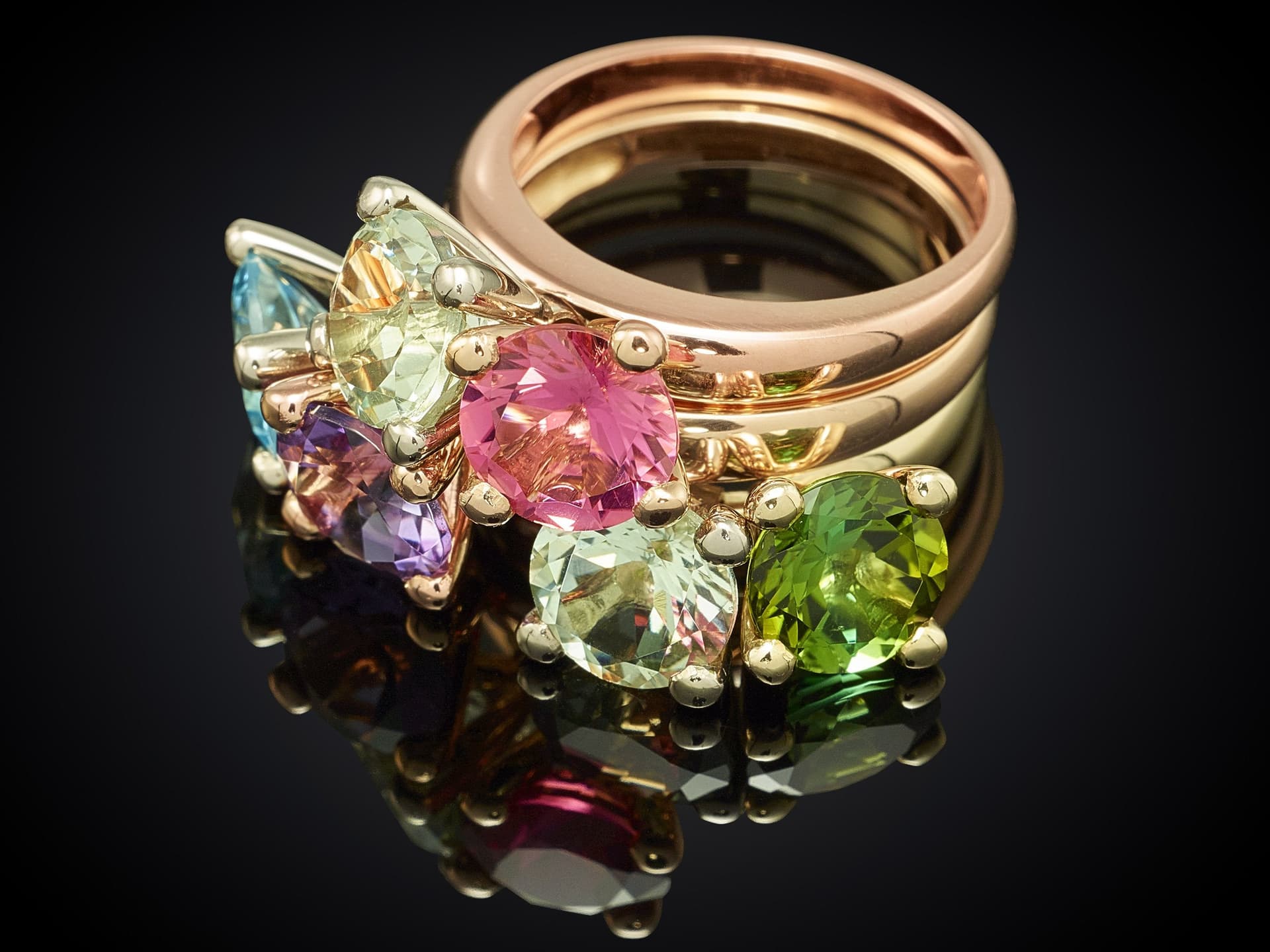 Marijke Mul Brandshop Sieraadontwerp (goudsmid/juwelier)