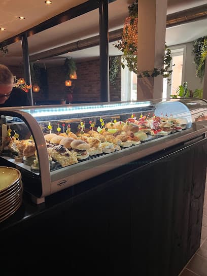 Mel's Pintxos & Winebar Zandvoort