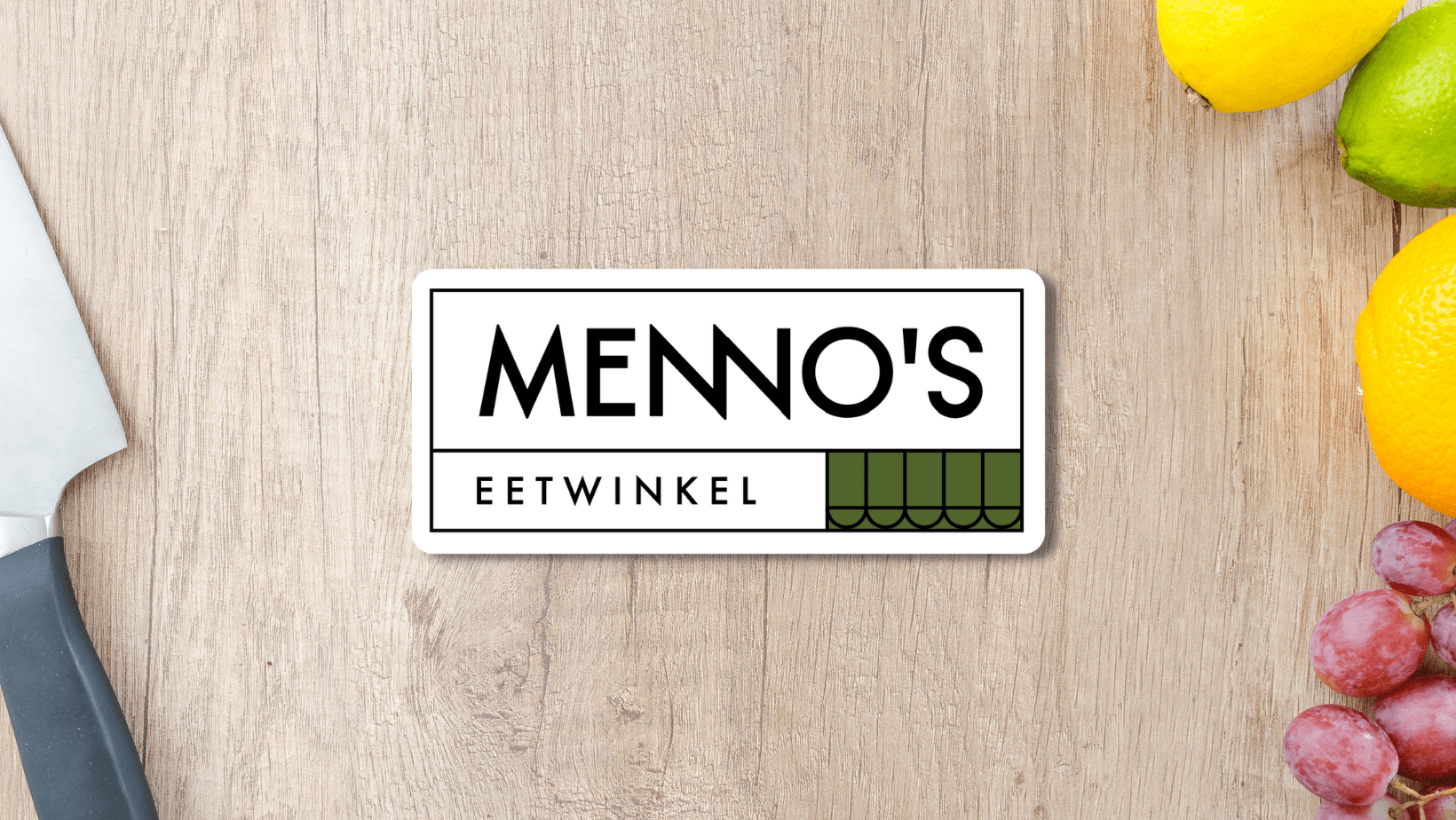 Menno's Eetwinkel