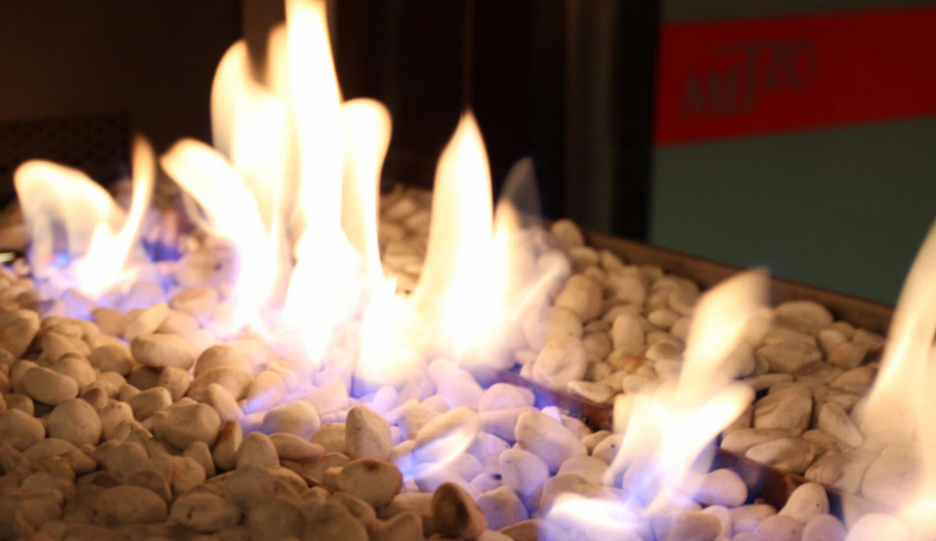 Metzo lunch en diner