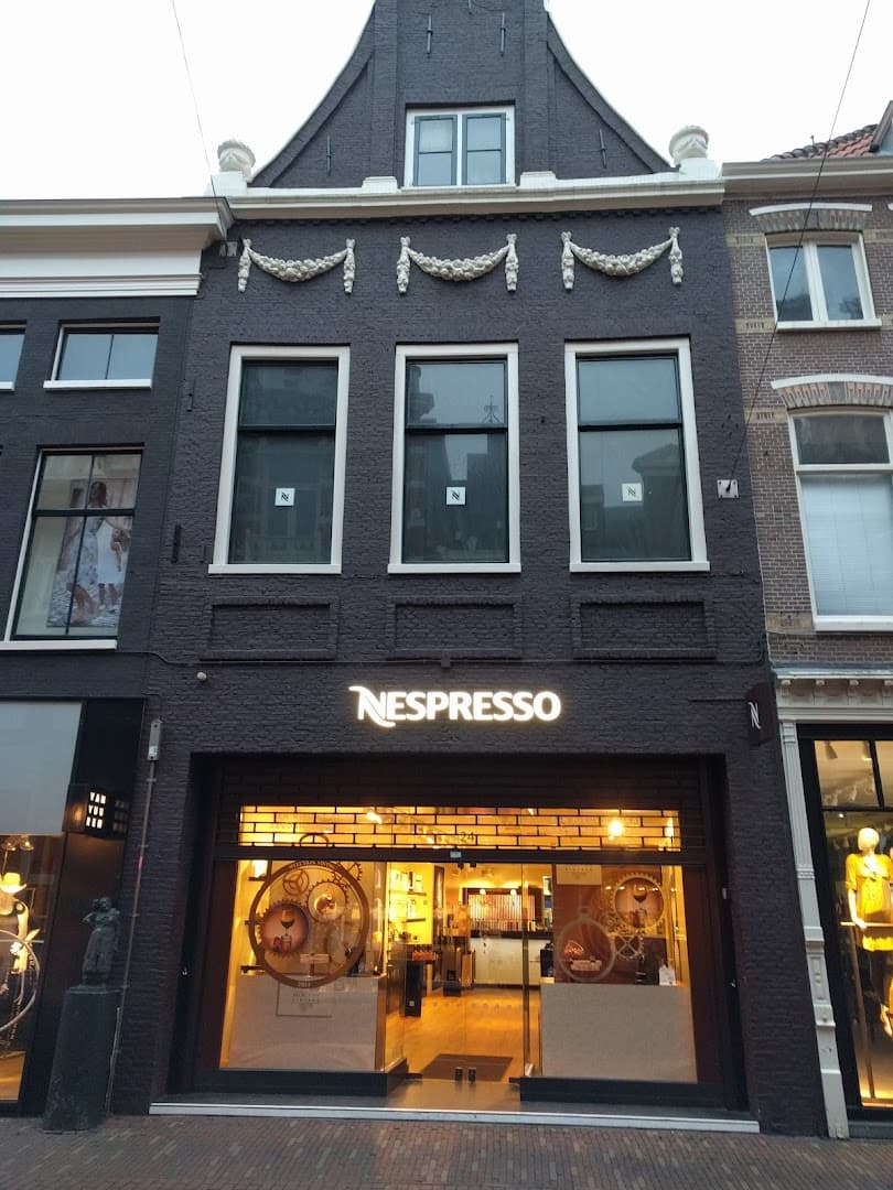 Nespresso Boutique