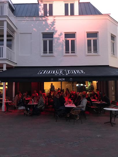 Noble Tree Cafe