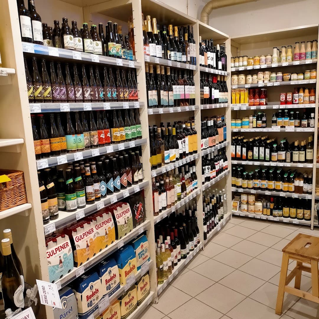 Odin Haarlem, foto 2