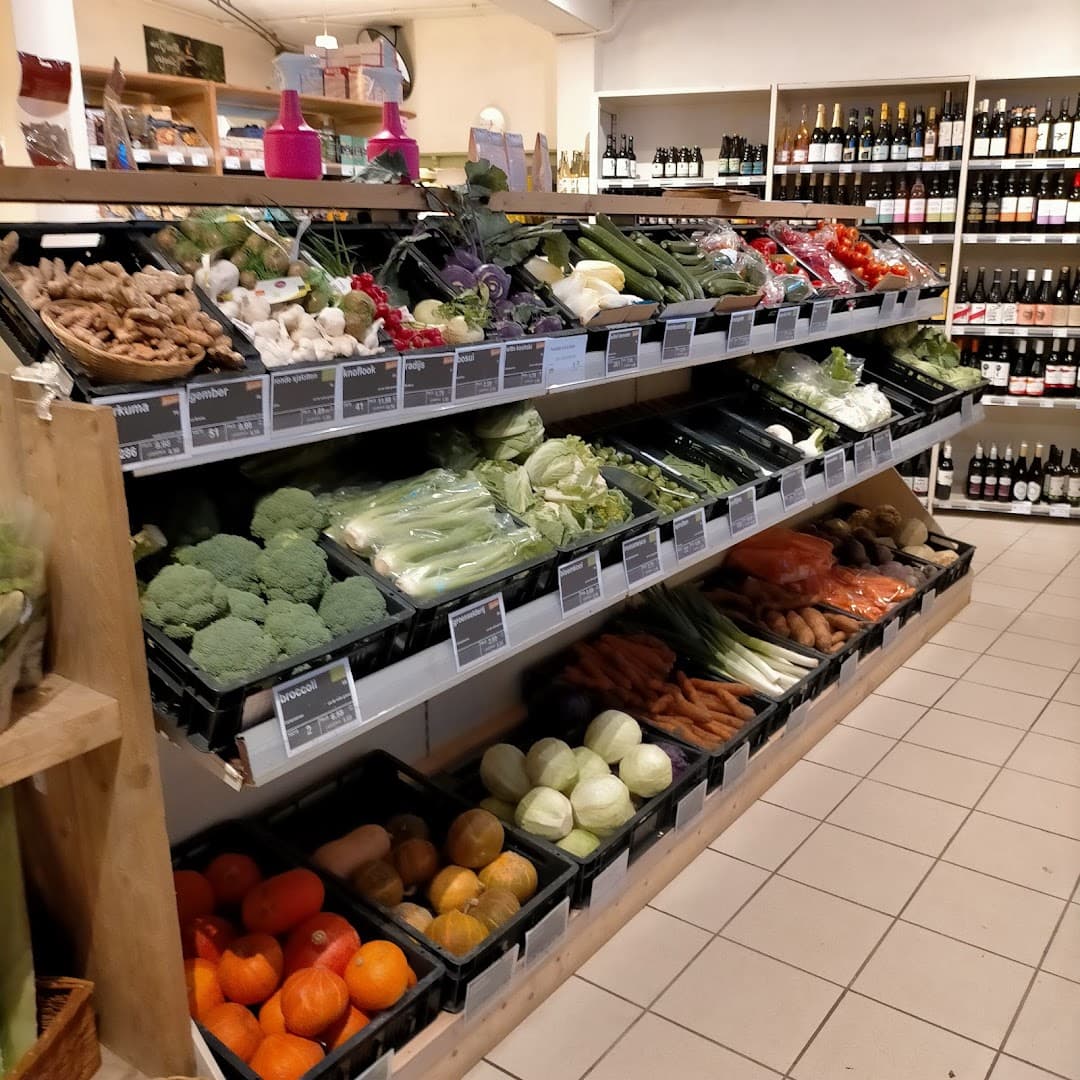 Odin Haarlem, foto 4