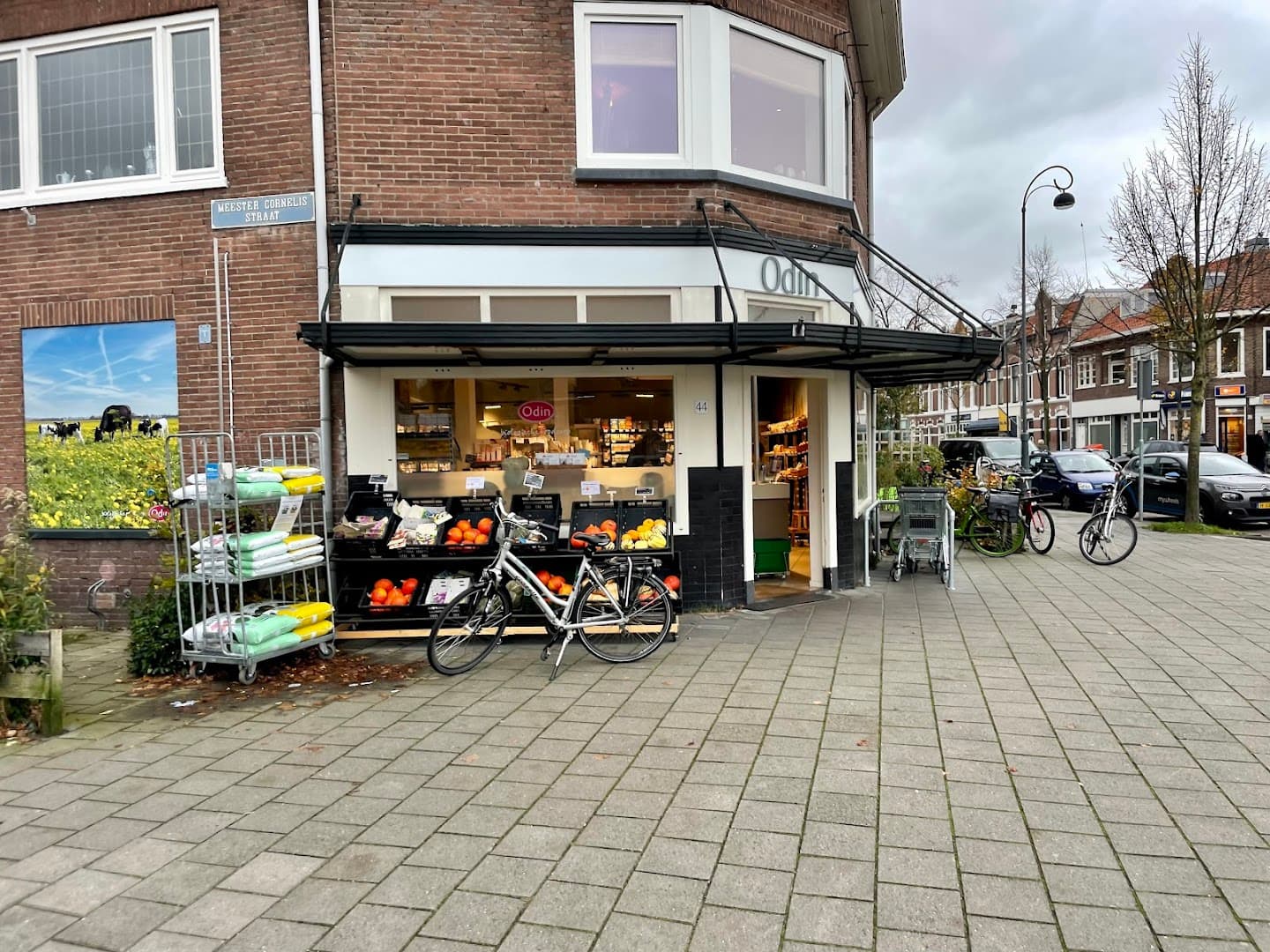 Odin Haarlem, foto 5