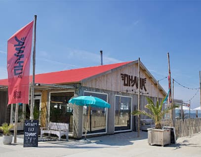 Ohana Beach strandpaviljoen