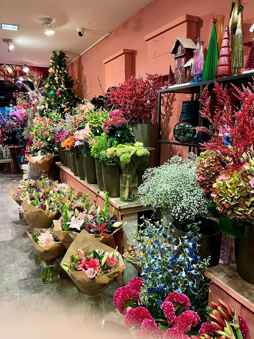 Pluk n Bloom Haarlem, foto 3