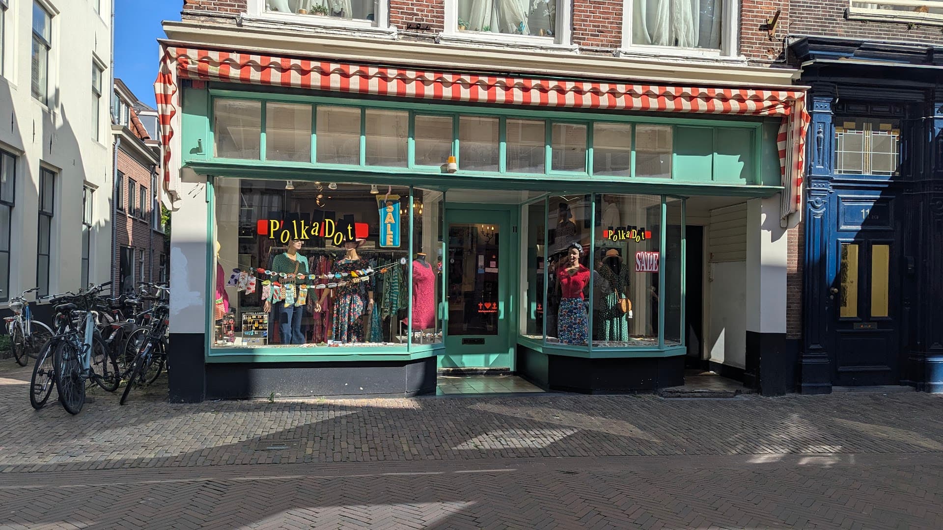 Polka Dot Heiliglanden, foto 4