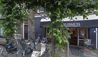 Poppenspelmuseum La Condola