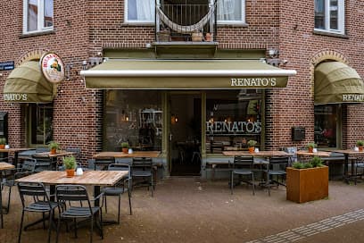 Renato's