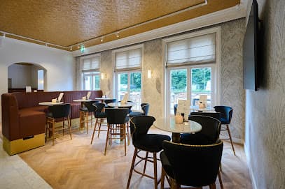 Restaurant Comer | Dreefzicht, Haarlem