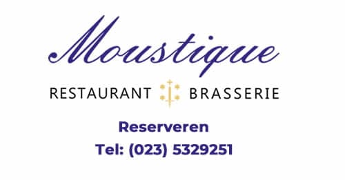Restaurant Moustique